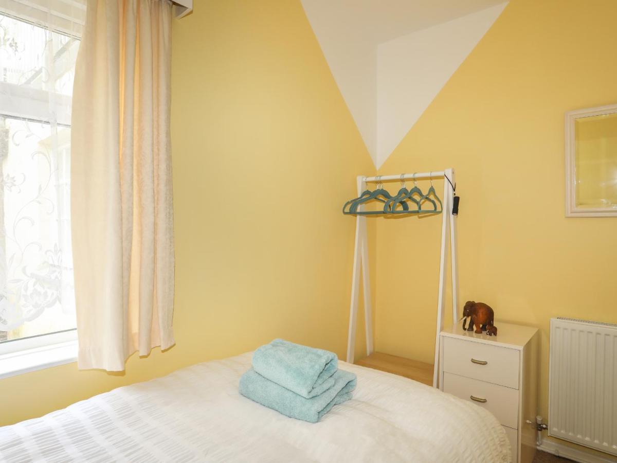 Dubrovnik Apartamento Criccieth Exterior foto