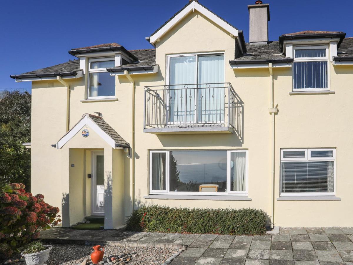 Dubrovnik Apartamento Criccieth Exterior foto