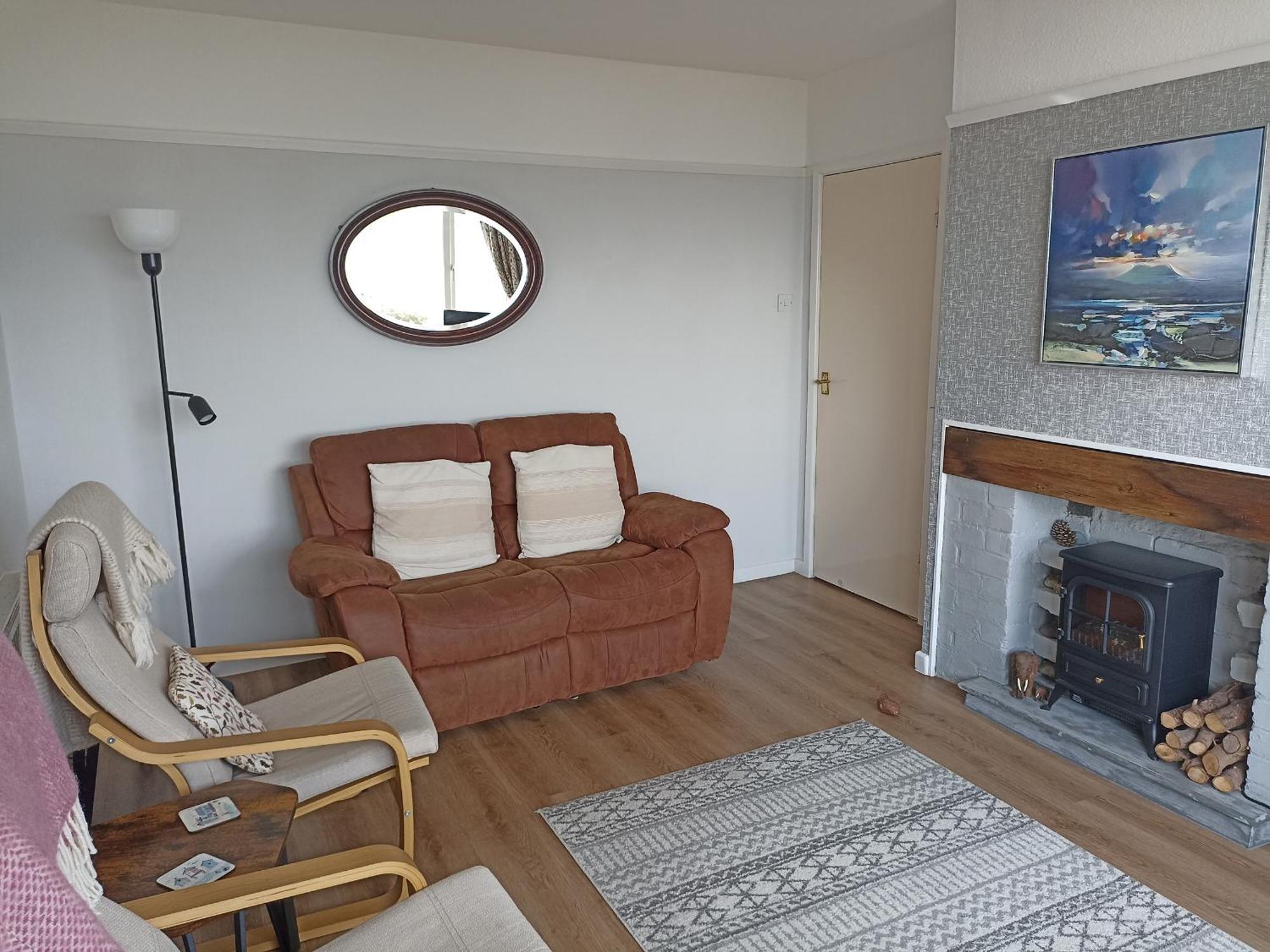 Dubrovnik Apartamento Criccieth Exterior foto